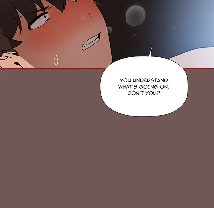 Follow Me Chapter 44 page 16 - 