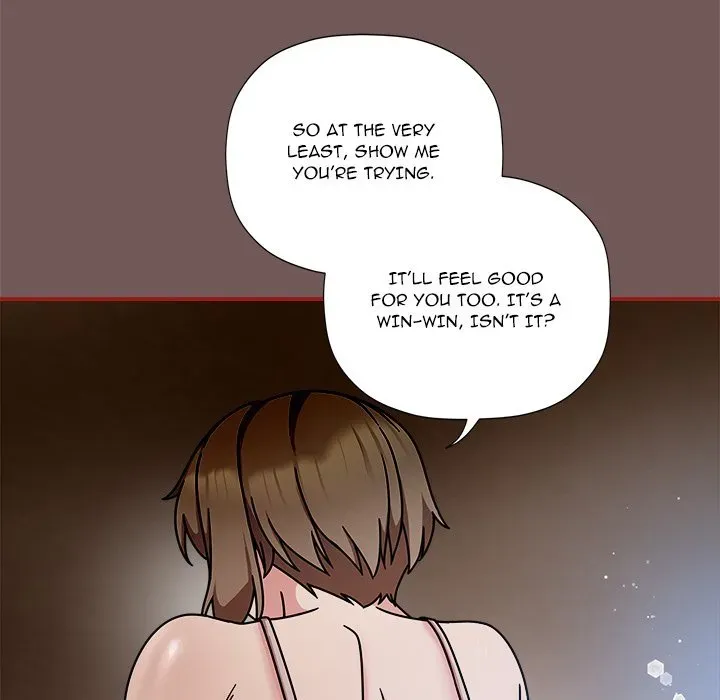Follow Me Chapter 44 page 20 - 
