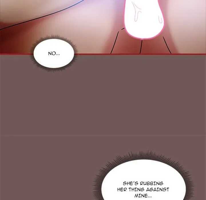 Follow Me Chapter 44 page 22 - 