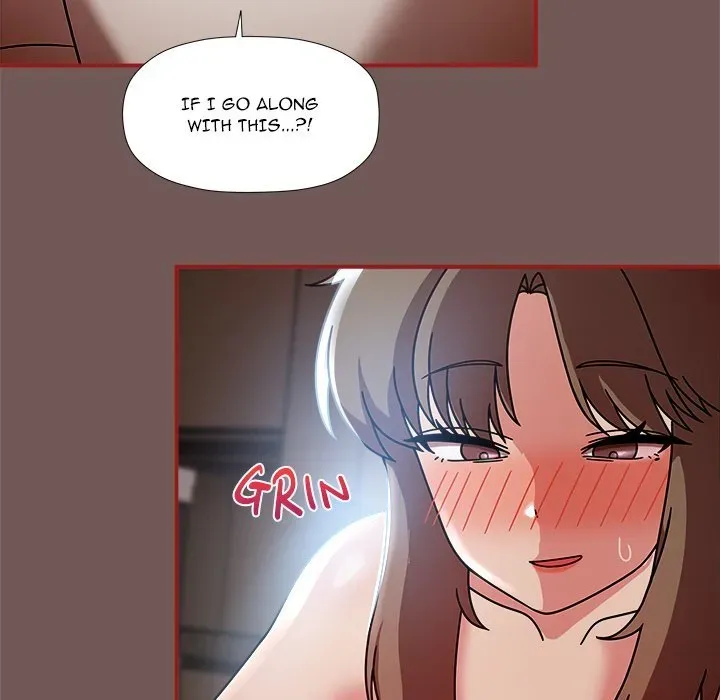 Follow Me Chapter 44 page 26 - 