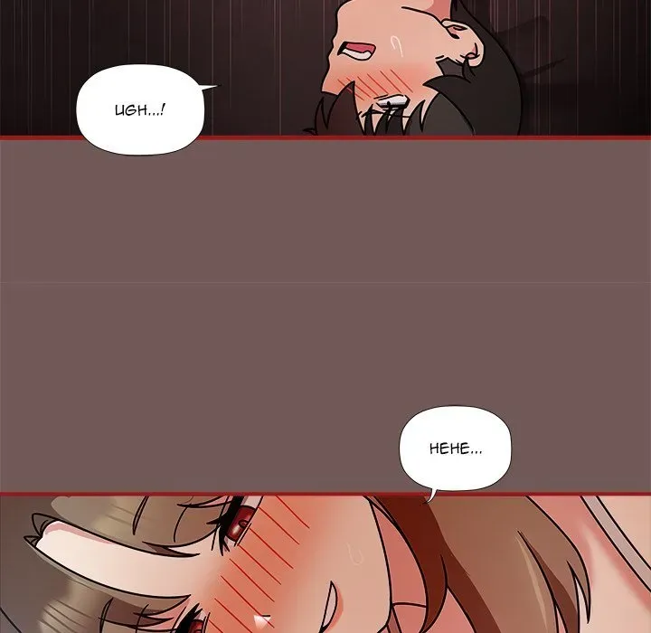 Follow Me Chapter 44 page 31 - 