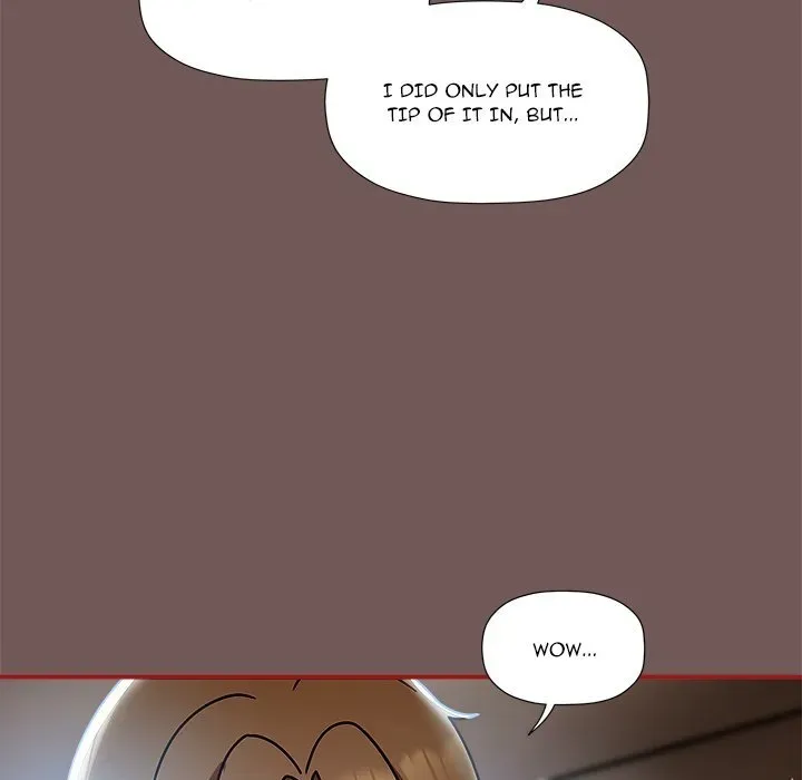 Follow Me Chapter 44 page 35 - 