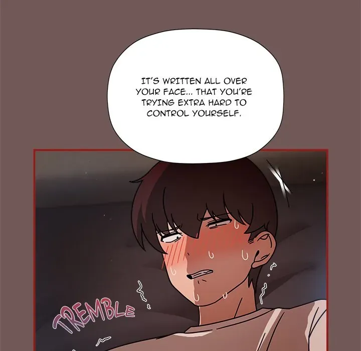 Follow Me Chapter 44 page 37 - 