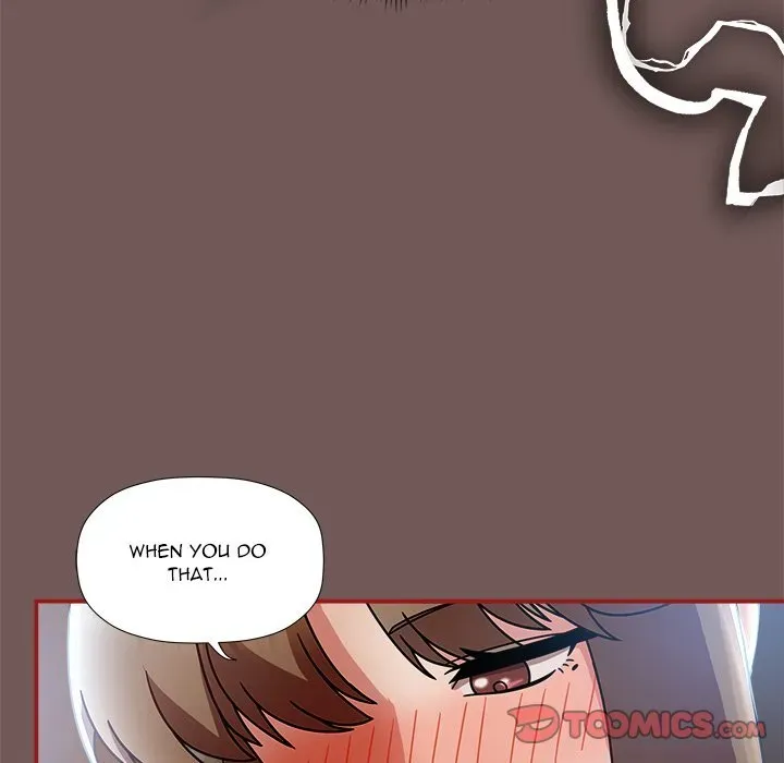 Follow Me Chapter 44 page 39 - 