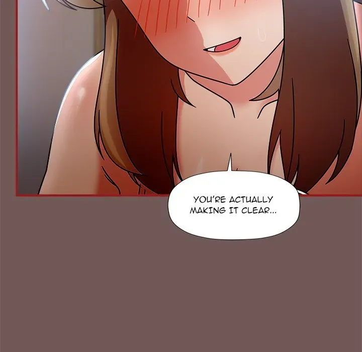 Follow Me Chapter 44 page 40 - 
