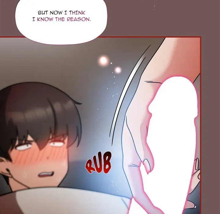 Follow Me Chapter 44 page 5 - 