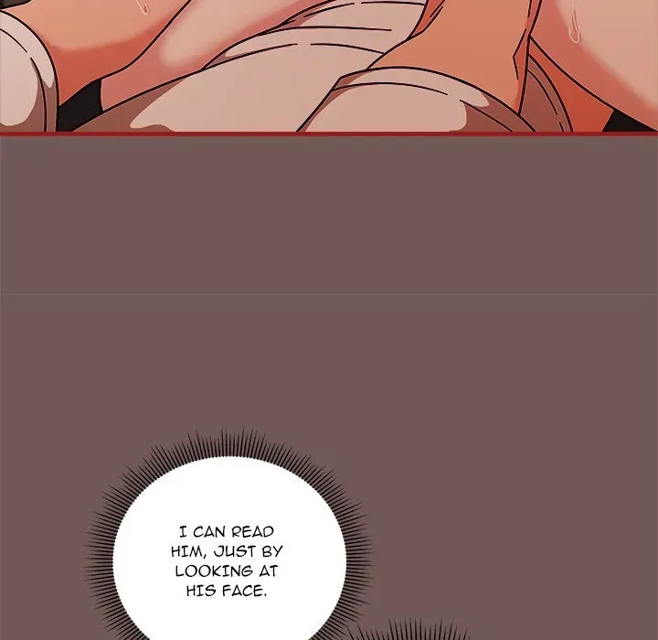 Follow Me Chapter 44 page 85 - 