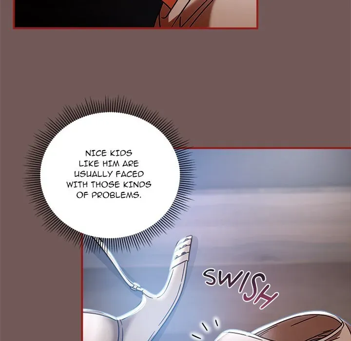 Follow Me Chapter 44 page 87 - 
