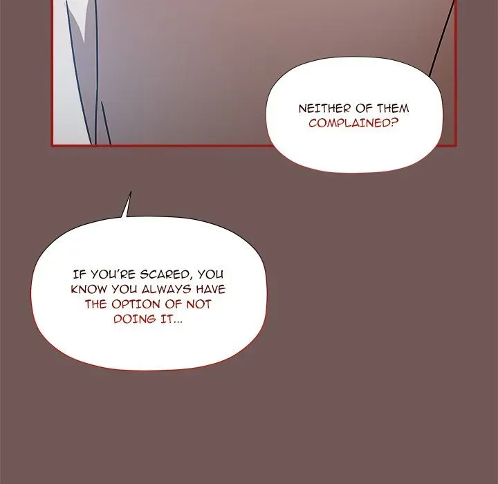Follow Me Chapter 44 page 10 - 