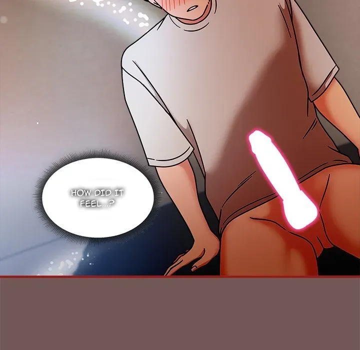 Follow Me Chapter 45 page 11 - 