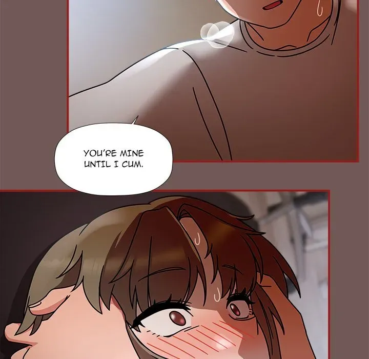 Follow Me Chapter 45 page 103 - 