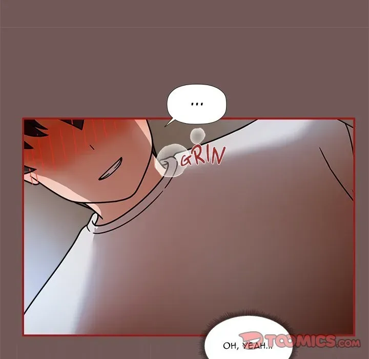 Follow Me Chapter 45 page 12 - 