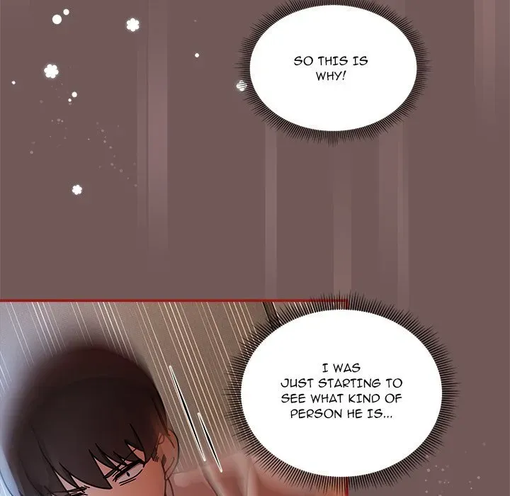 Follow Me Chapter 45 page 112 - 
