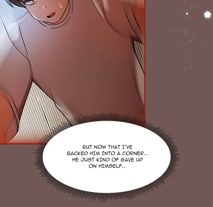 Follow Me Chapter 45 page 113 - 