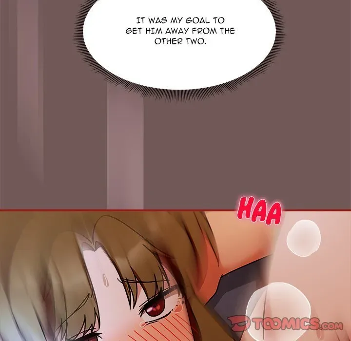Follow Me Chapter 45 page 120 - 