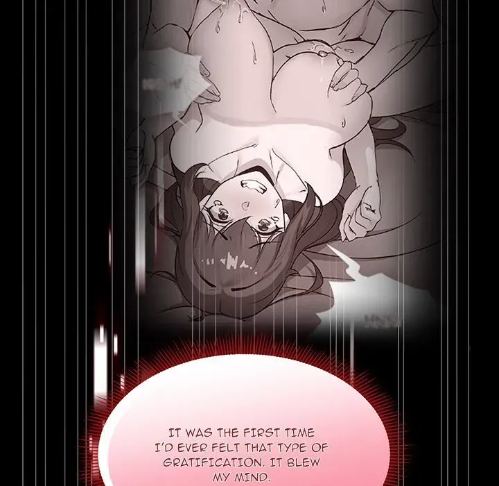 Follow Me Chapter 45 page 15 - 