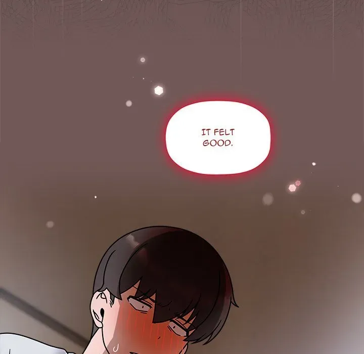 Follow Me Chapter 45 page 18 - 