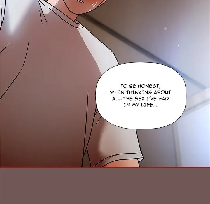 Follow Me Chapter 45 page 19 - 