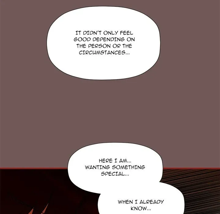 Follow Me Chapter 45 page 20 - 