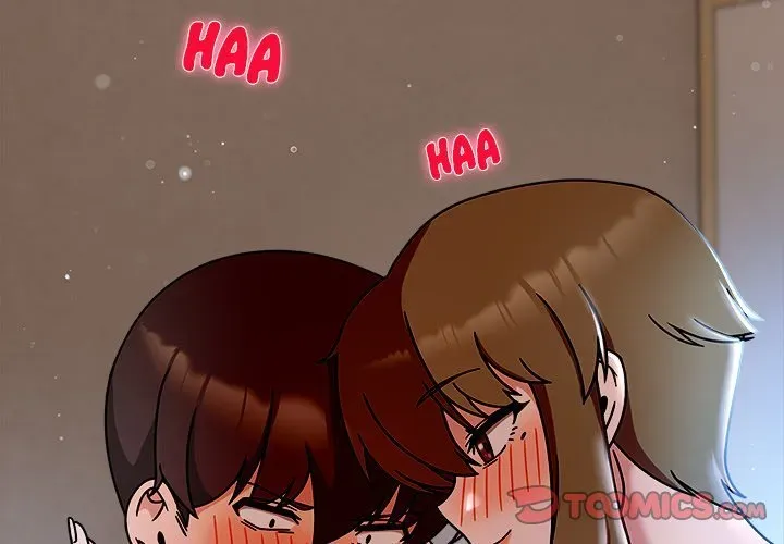 Follow Me Chapter 45 page 3 - 