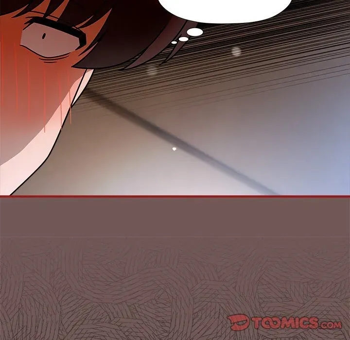 Follow Me Chapter 45 page 21 - 