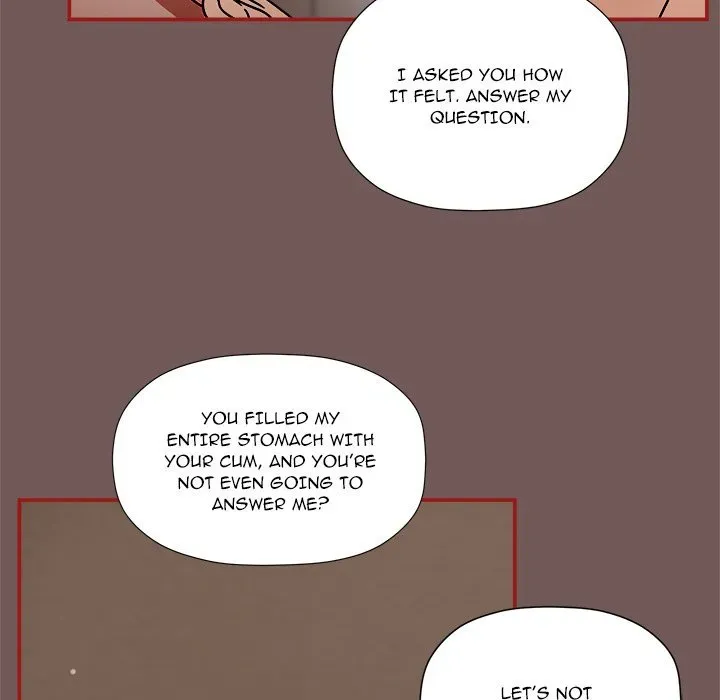 Follow Me Chapter 45 page 26 - 