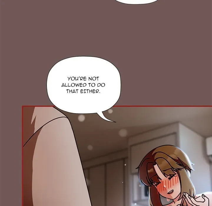 Follow Me Chapter 45 page 28 - 