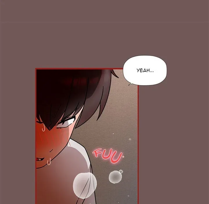 Follow Me Chapter 45 page 32 - 