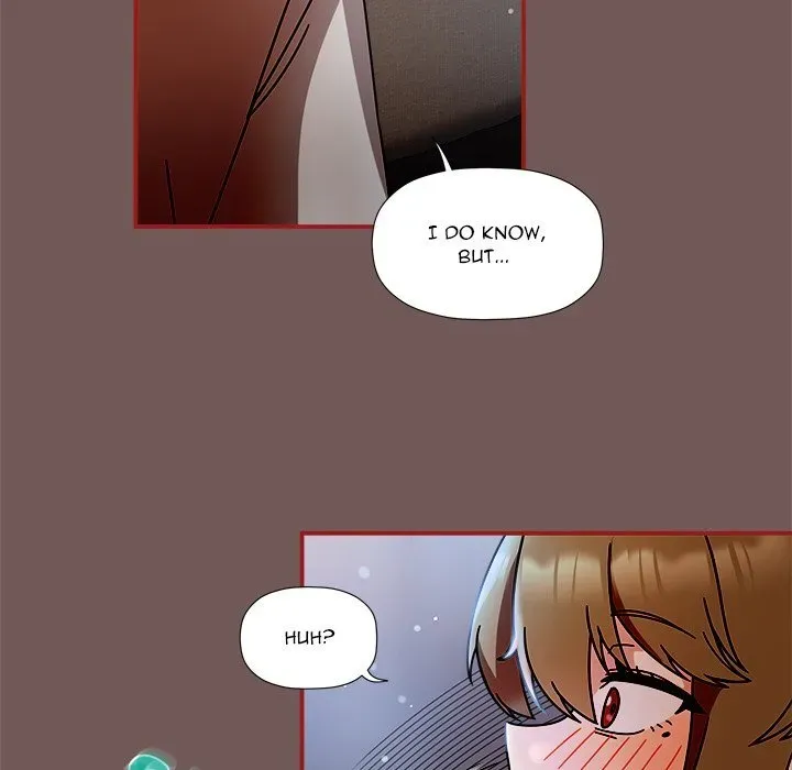 Follow Me Chapter 45 page 33 - 