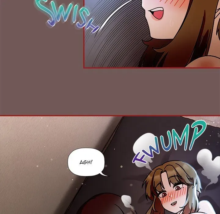 Follow Me Chapter 45 page 34 - 
