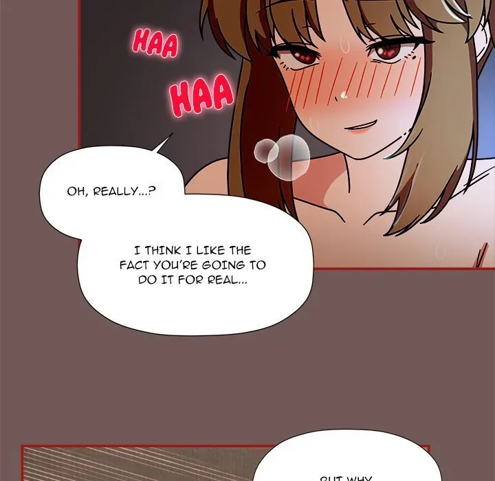 Follow Me Chapter 45 page 40 - 