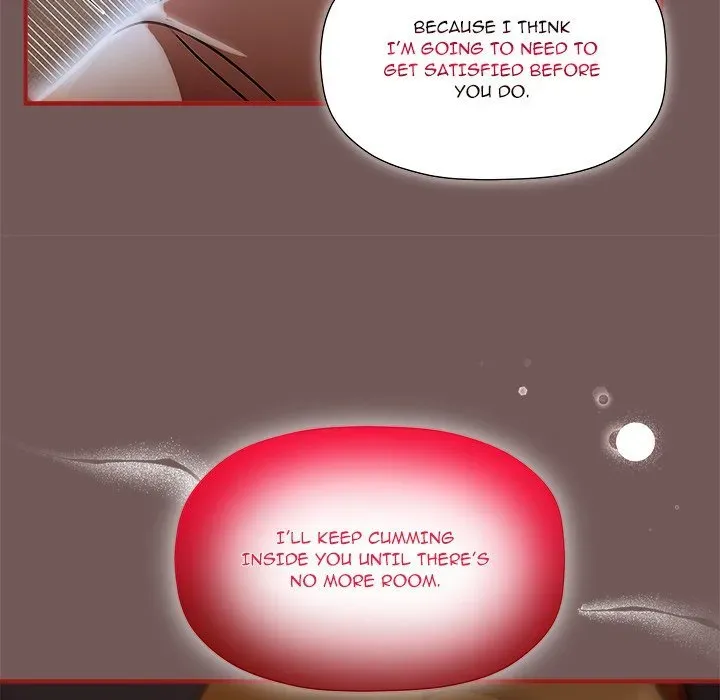 Follow Me Chapter 45 page 47 - 