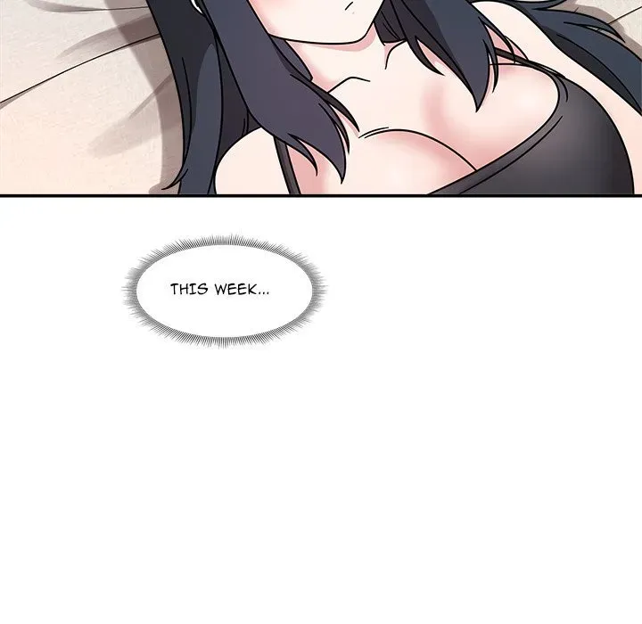 Follow Me Chapter 45 page 54 - 