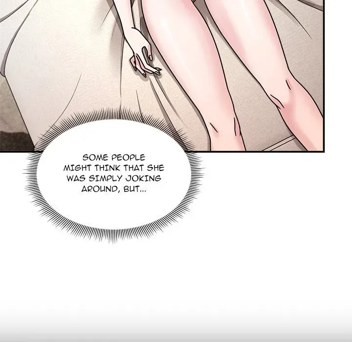 Follow Me Chapter 45 page 56 - 