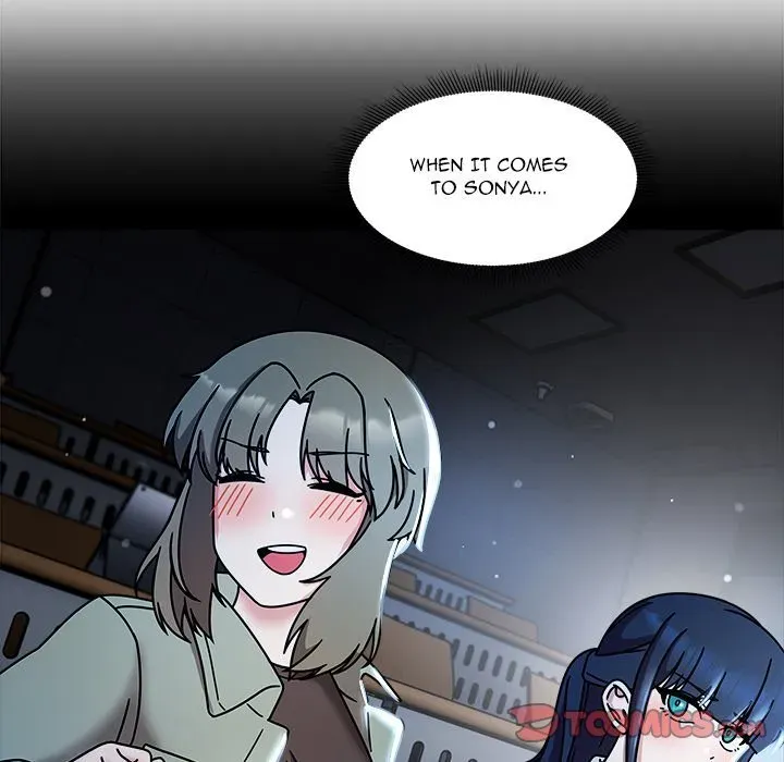 Follow Me Chapter 45 page 57 - 