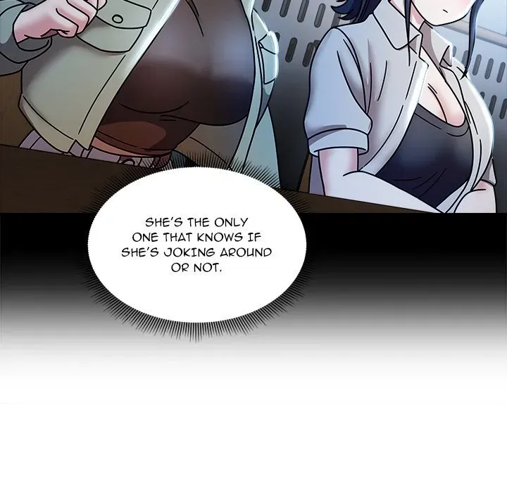Follow Me Chapter 45 page 58 - 