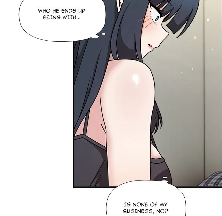 Follow Me Chapter 45 page 64 - 