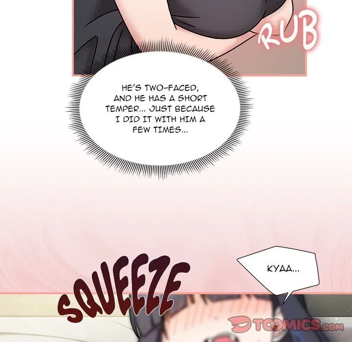 Follow Me Chapter 45 page 75 - 