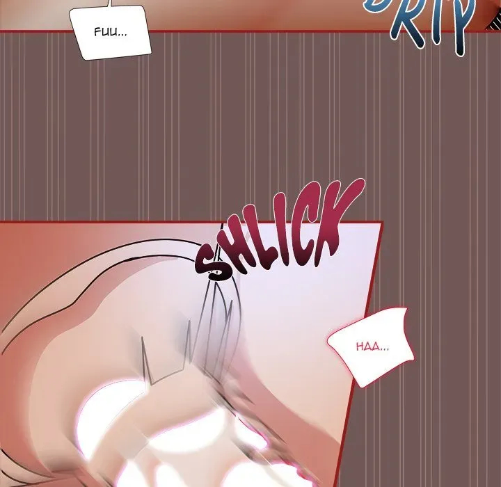 Follow Me Chapter 45 page 87 - 
