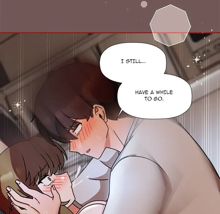 Follow Me Chapter 45 page 99 - 