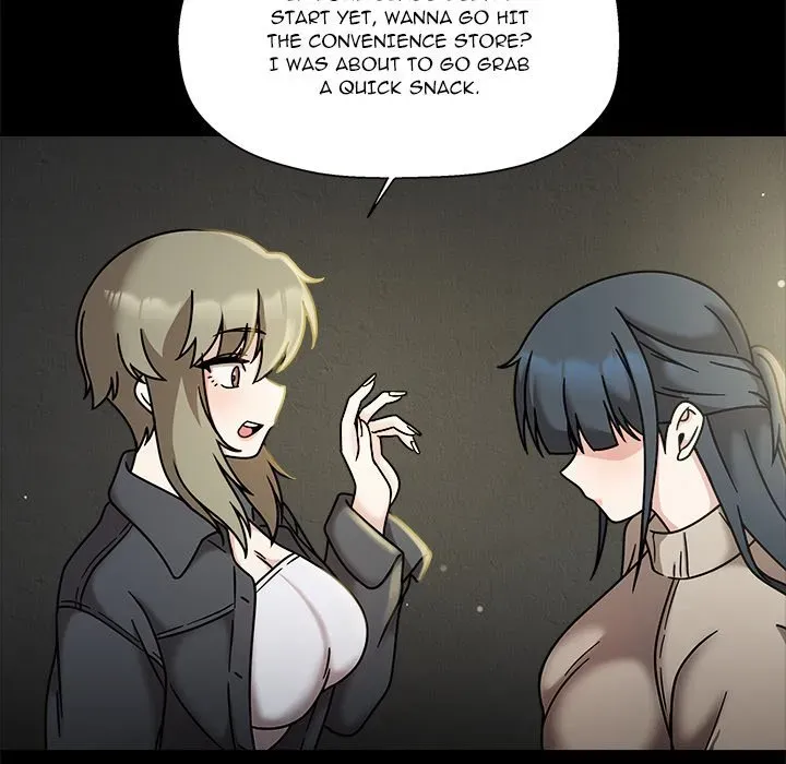 Follow Me Chapter 46 page 101 - 