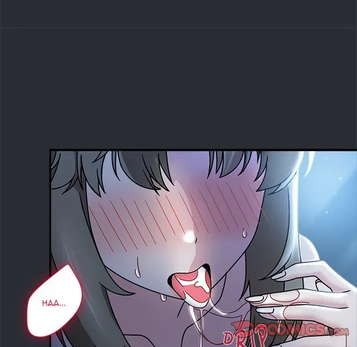 Follow Me Chapter 46 page 12 - 