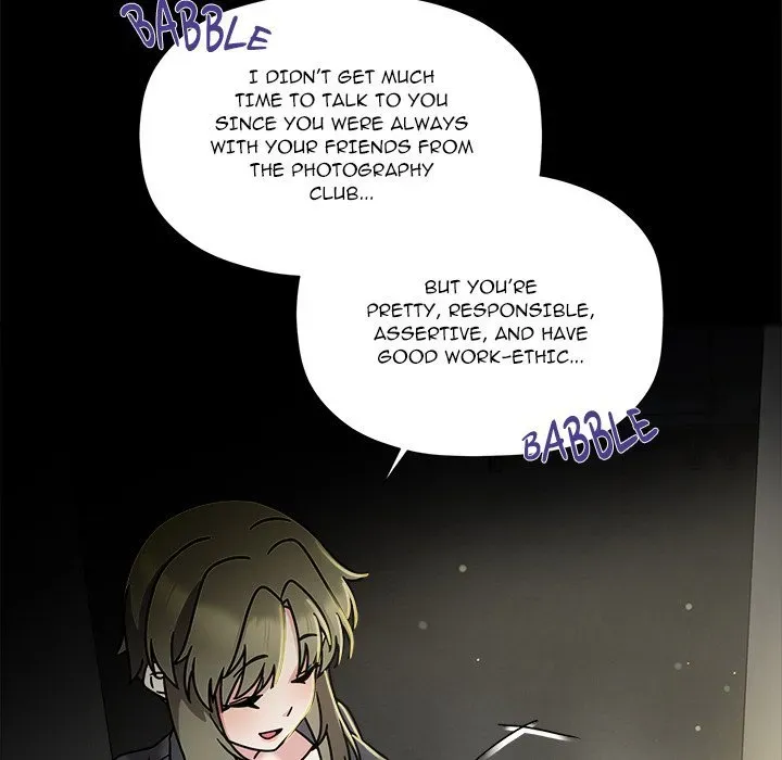 Follow Me Chapter 46 page 115 - 