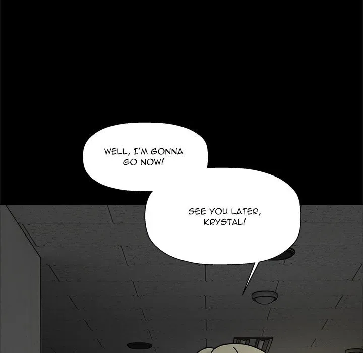 Follow Me Chapter 46 page 122 - 