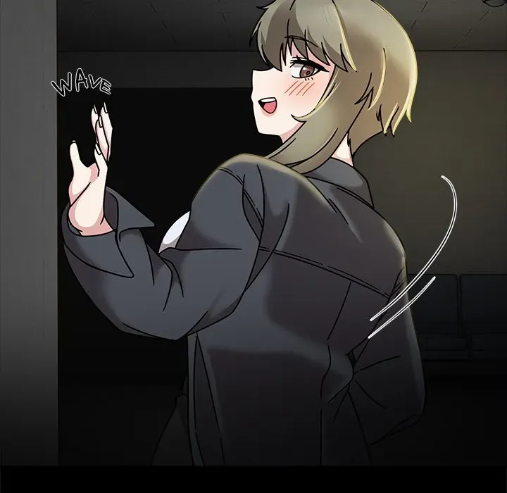 Follow Me Chapter 46 page 123 - 