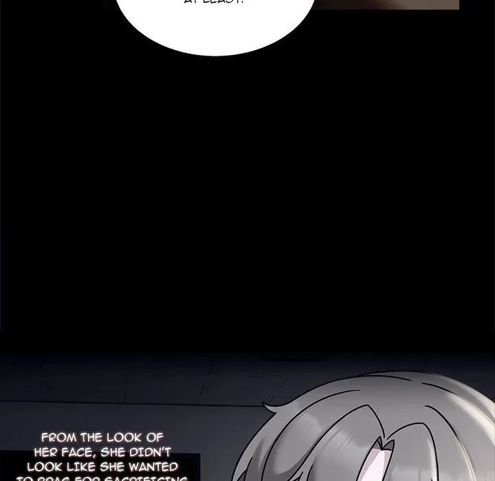 Follow Me Chapter 46 page 126 - 