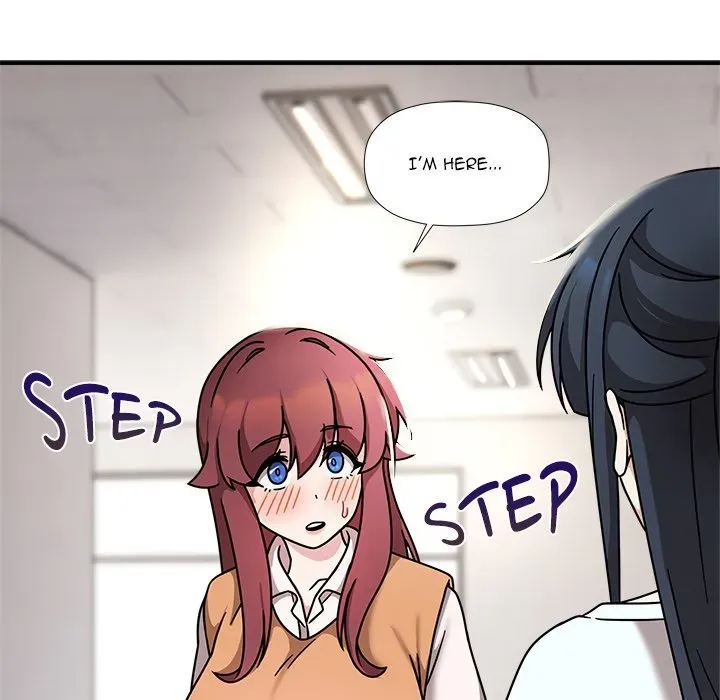 Follow Me Chapter 46 page 132 - 