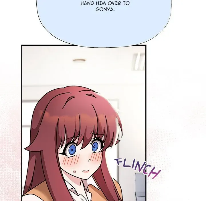 Follow Me Chapter 46 page 136 - 