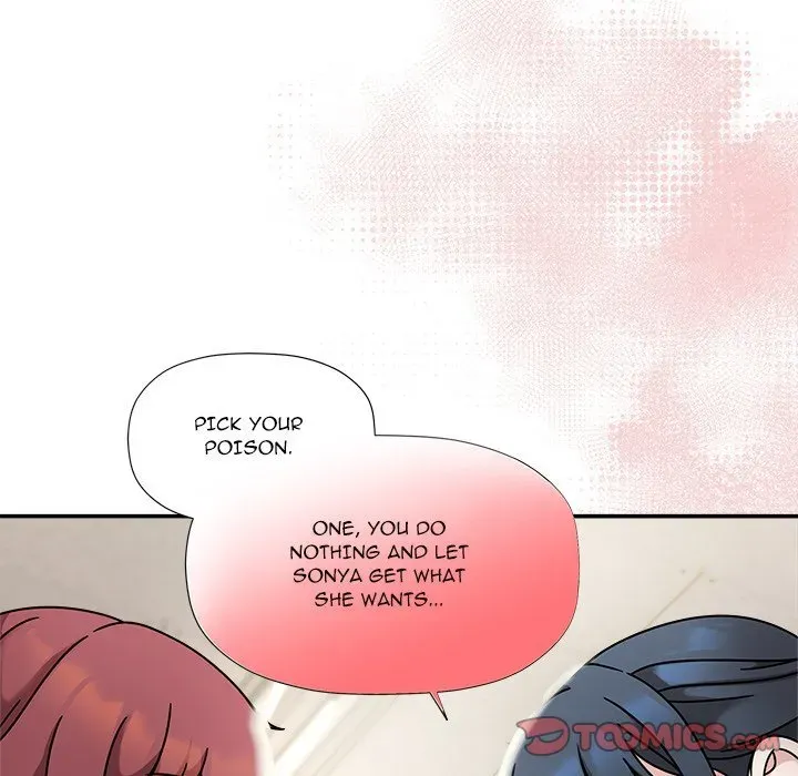 Follow Me Chapter 46 page 138 - 