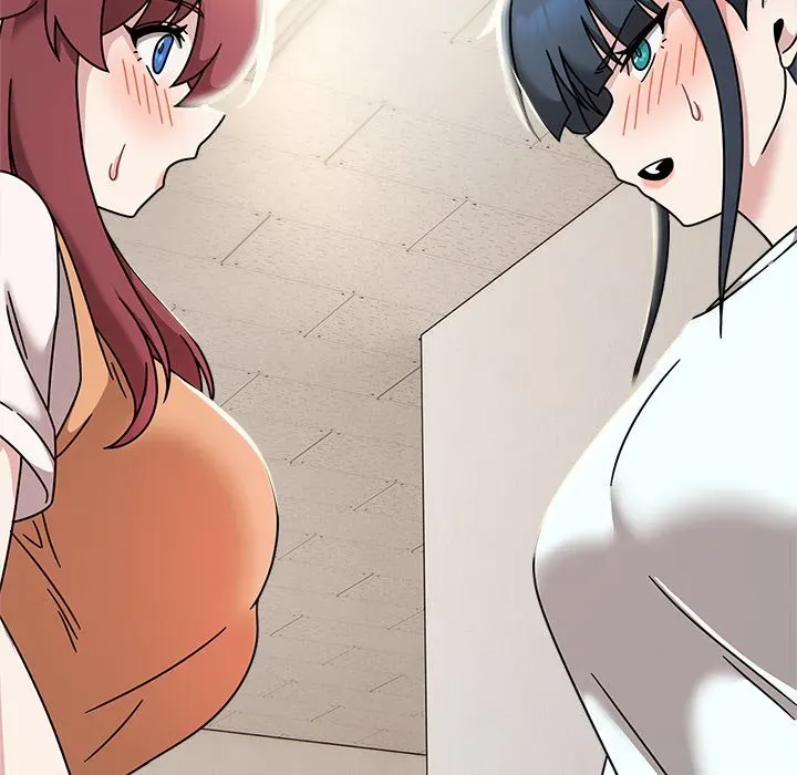 Follow Me Chapter 46 page 139 - 
